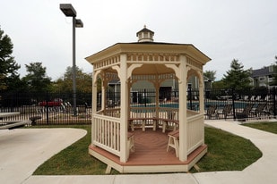 Crossings at White Marsh in Perry Hall, MD - Building Photo