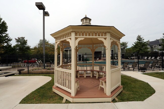 The Crossings at White Marsh Apartments