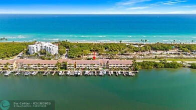 4030 N Ocean Dr in Hollywood, FL - Building Photo - Building Photo