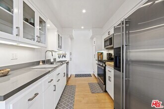 2607 2nd St in Santa Monica, CA - Building Photo - Building Photo