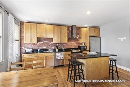 60 H St in Boston, MA - Building Photo - Building Photo
