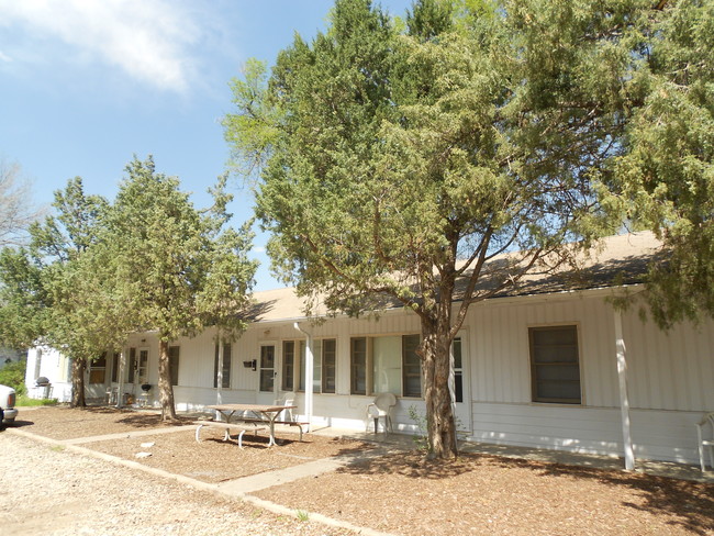 Stuart Street Apartments in Fort Collins, CO - Building Photo - Building Photo