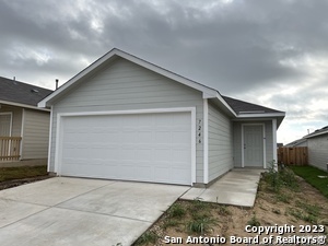 property at 7246 Plow Run