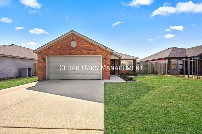 property at 706 E Bonnie Ln