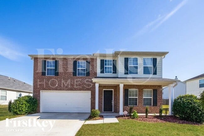 property at 3166 Redwood Run