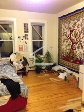 168 Hillside St-Unit -1 in Boston, MA - Building Photo - Building Photo
