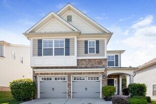 13944 Mallard Lake Rd in Charlotte, NC - Building Photo