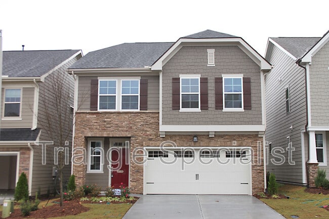 property at 215 Begen St