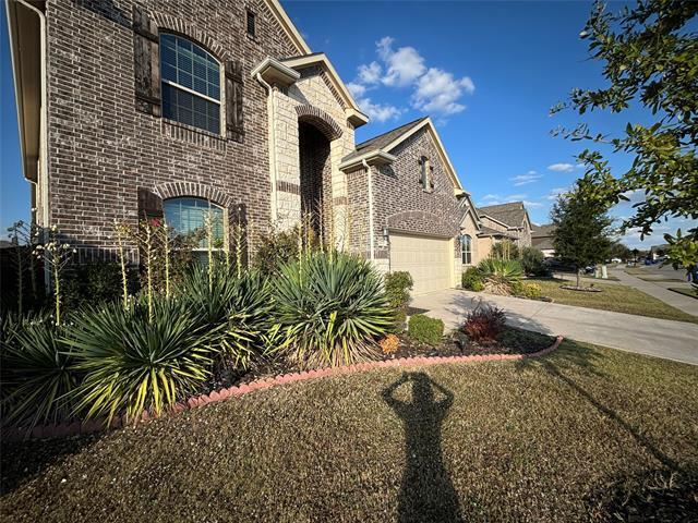 1105 Putman Dr in McKinney, TX - Building Photo - Building Photo