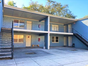 Rainbow Apartments in Tampa, FL - Building Photo - Other