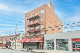 2362 Nostrand Ave in Brooklyn, NY - Building Photo - Building Photo