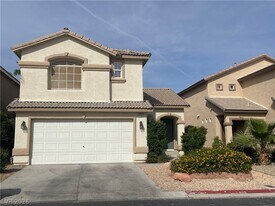 7127 Brassica Ct in Las Vegas, NV - Building Photo