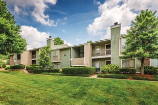 Corners at Crystal Lake