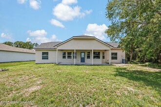 339 Wilton Ave SW in Palm Bay, FL - Building Photo - Building Photo