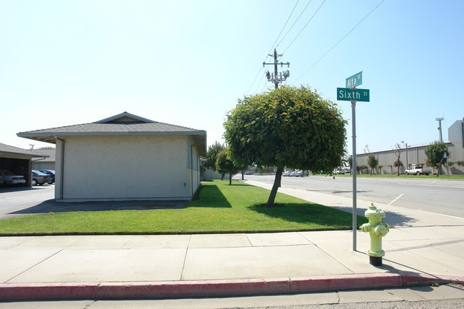 10 6th St in Gonzales, CA - Building Photo - Building Photo