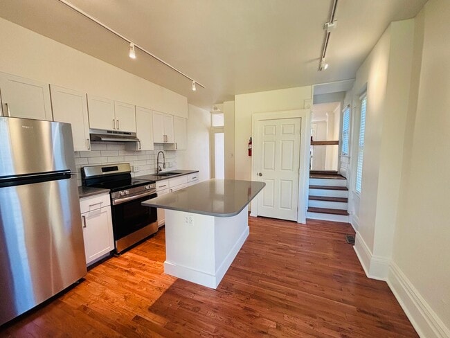 426 Zimpfer St in Columbus, OH - Building Photo - Building Photo