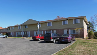 2991-3001 Benchwood Rd Apartments