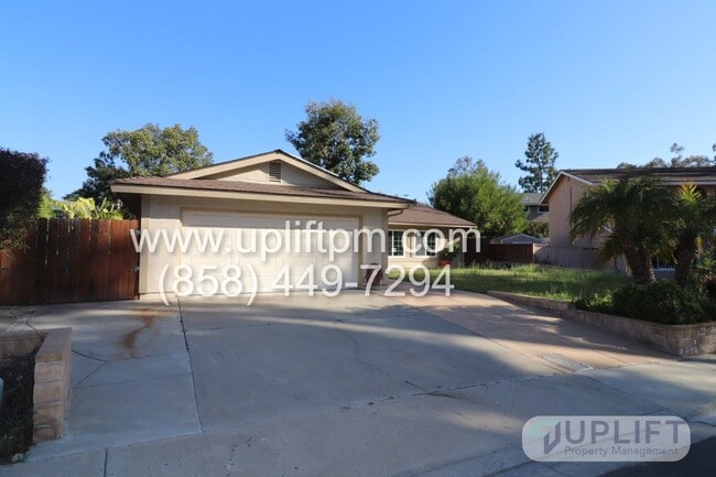 property at 10711 Charbono Terrace