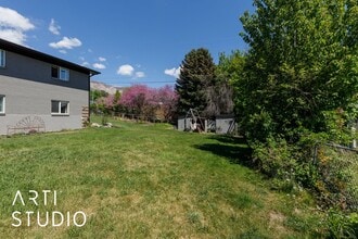 983 Westwood Dr in Pleasant View, UT - Building Photo - Building Photo