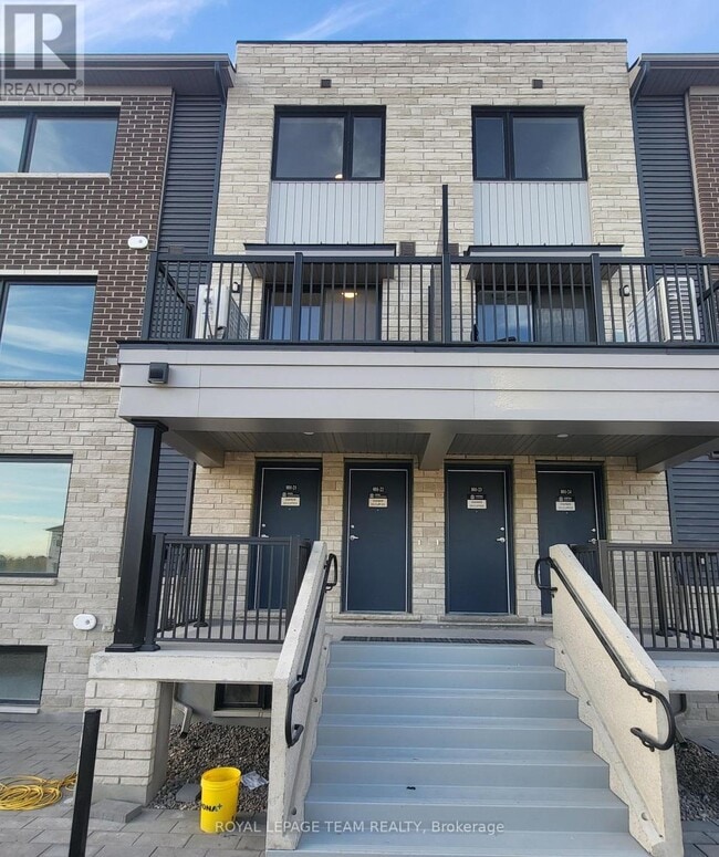 property at 801 Glenroy Gilbert Dr