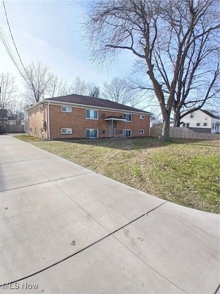 property at 909 Cook Ave