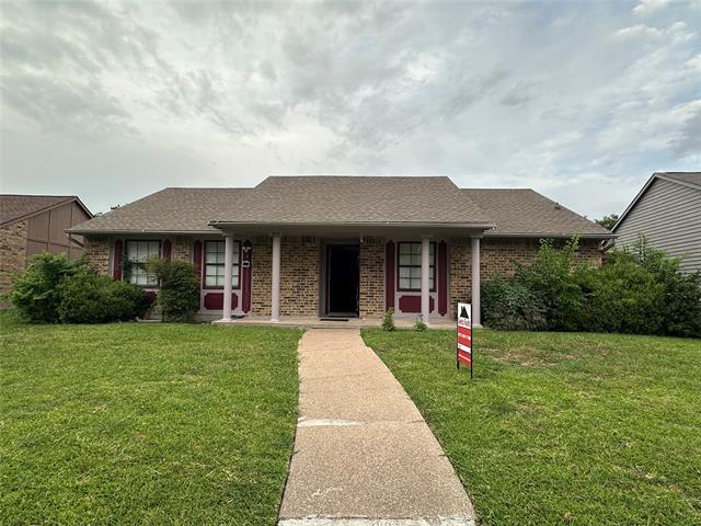 4314 Karnes Dr in Mesquite, TX - Building Photo - Building Photo
