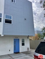 5748-5748 Elmer Ave in Los Angeles, CA - Building Photo