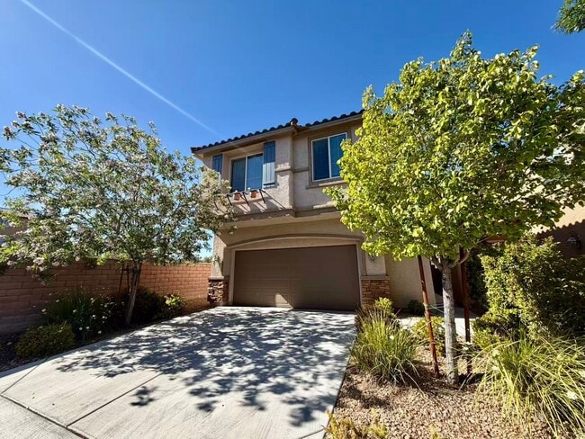 7750 Frenchmans Bay Ave in Las Vegas, NV - Building Photo - Building Photo