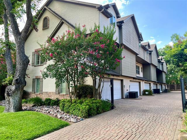 3414 McFarlin Blvd in Dallas, TX - Building Photo - Building Photo
