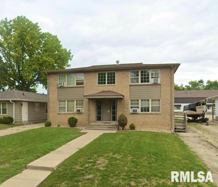 715 W Ridge Rd in Peoria, IL - Building Photo