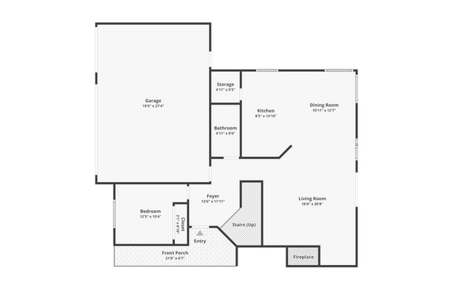 9343 W Carol Ave in Peoria, AZ - Building Photo - Building Photo