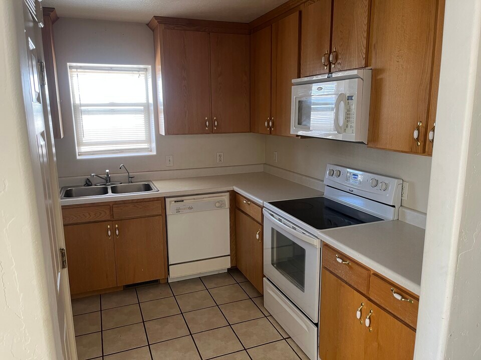 509 N 200 W, Unit Suite 3 in Cedar City, UT - Building Photo