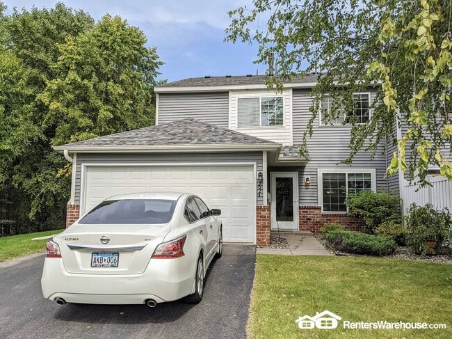 property at 2024 Gresham Ave N