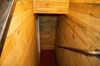 8590 Ptarmigan Ave in Gillette, WY - Foto de edificio - Building Photo