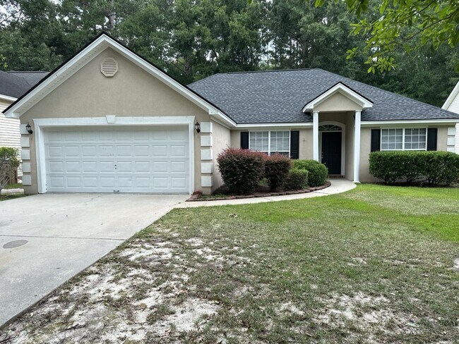 247 Laurel Hill Cir in Richmond Hill, GA - Building Photo - Building Photo