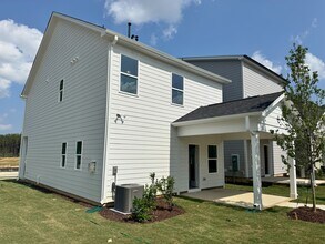 833 Portland Rose Dr in Knightdale, NC - Building Photo - Building Photo