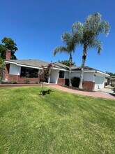 1500 Van Dorsten Ave in Corcoran, CA - Building Photo - Building Photo