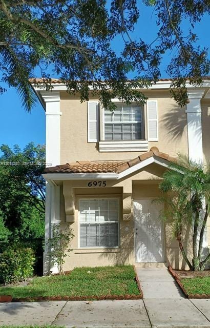 6975 Blacksmith Way