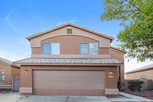 8635 W Kathleen Rd in Peoria, AZ - Building Photo