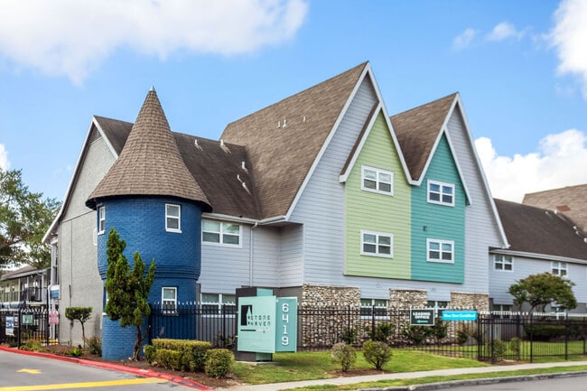 Stonehaven at the Galleria