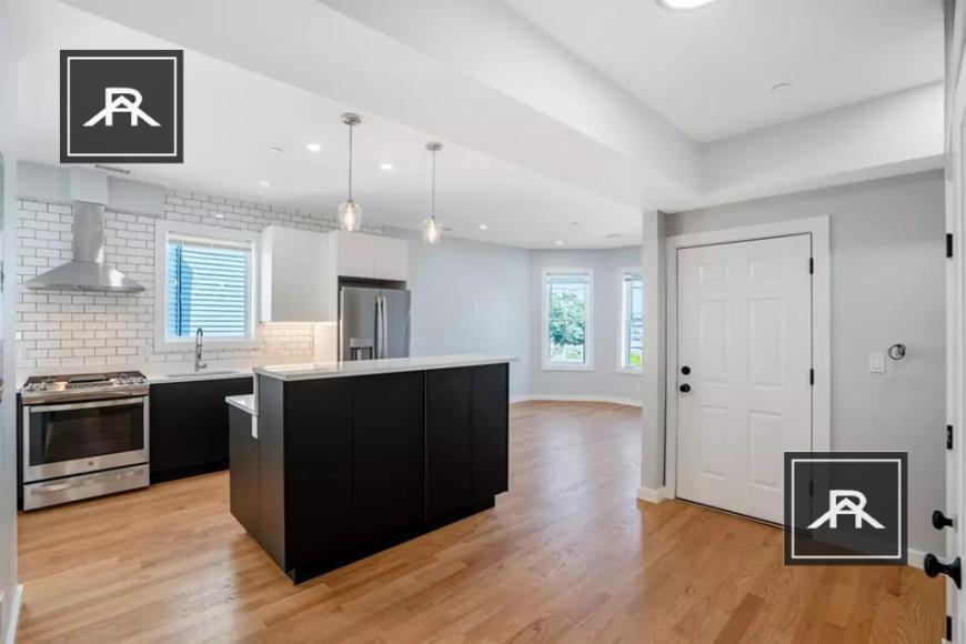 25 Linden St in Boston, MA - Building Photo