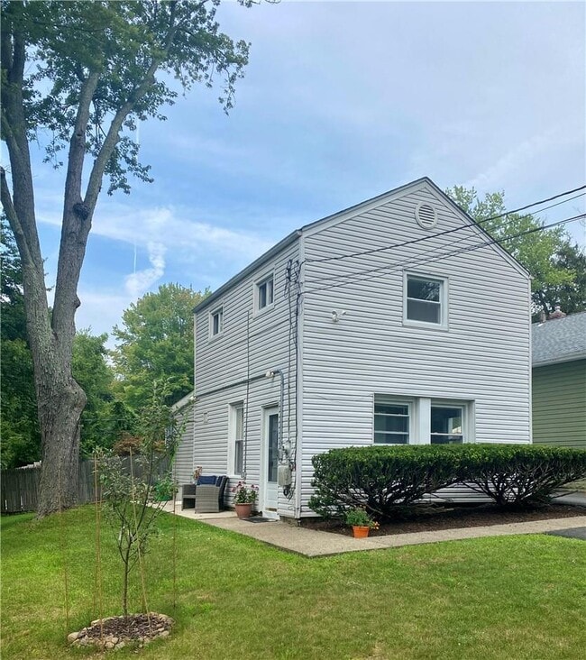 property at 1 Louis Ave