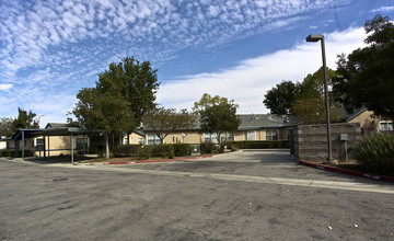 Villa Esperanza in Gilroy, CA - Building Photo - Building Photo