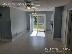 415 S Dexter Ave in DeLand, FL - Building Photo - Building Photo