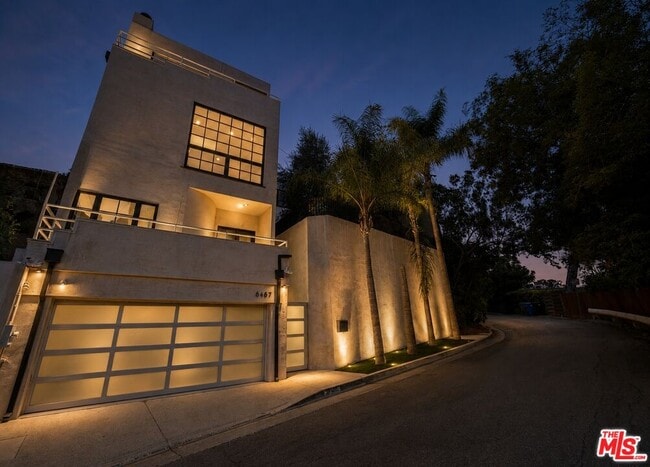 property at 6467 Deep Dell Pl
