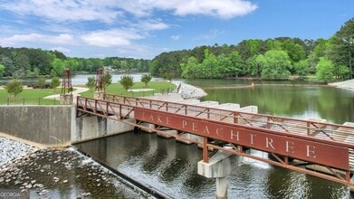 76 Cobblestone Creek in Peachtree City, GA - Building Photo - Building Photo