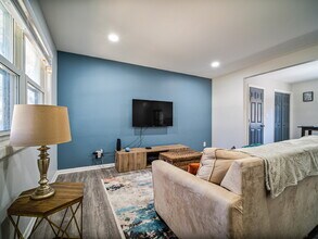 2515 Thornton Rd in Charlotte, NC - Building Photo - Building Photo