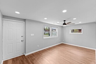 2707 Woodland Ave in Columbus, OH - Building Photo - Building Photo