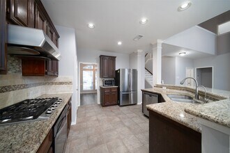 3627 Midland Dr in Pearland, TX - Building Photo - Building Photo