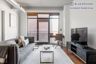 1425 P St NW in Washington, DC - Building Photo